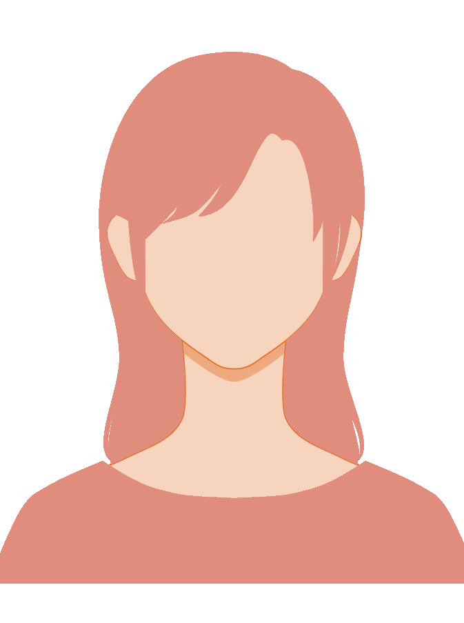 女性アイコン