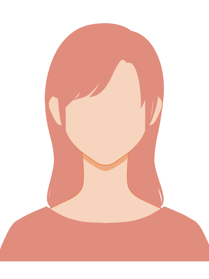 女性アイコン