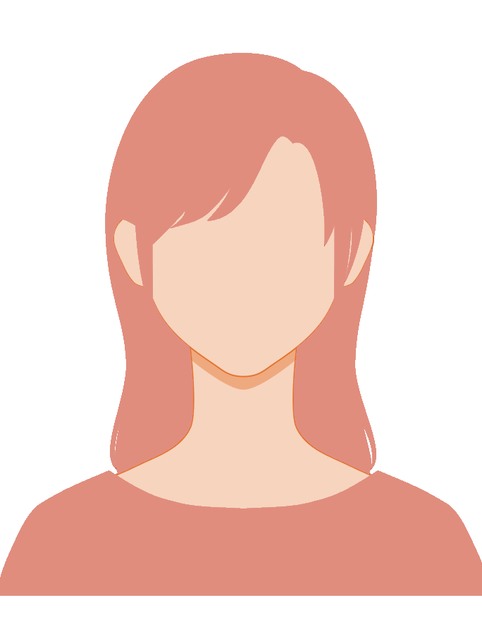 女性アイコン